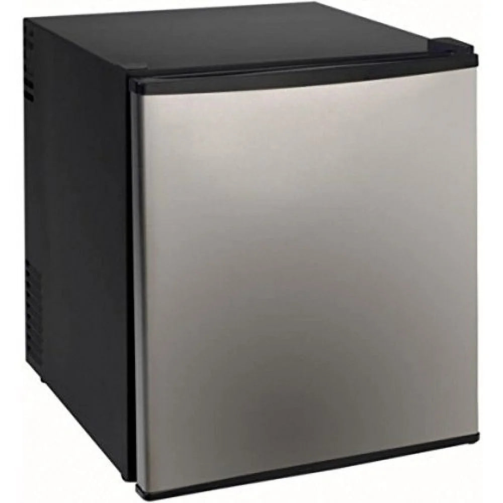 1.7cu Fridge SS D7064