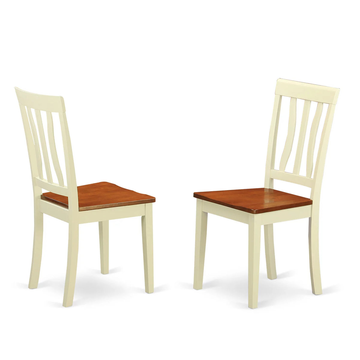 7 Piece Extension Rectangular Dining Table Set V664