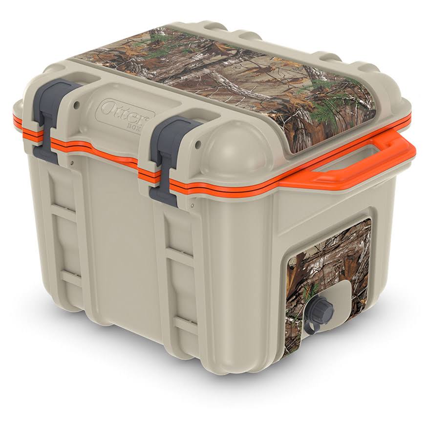 25 Quart Cooler D259
