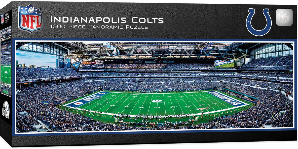 Sports Panoramic Puzzle M23090