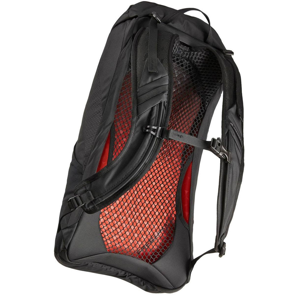 Flame Black Arrio 18 Backpack C962676
