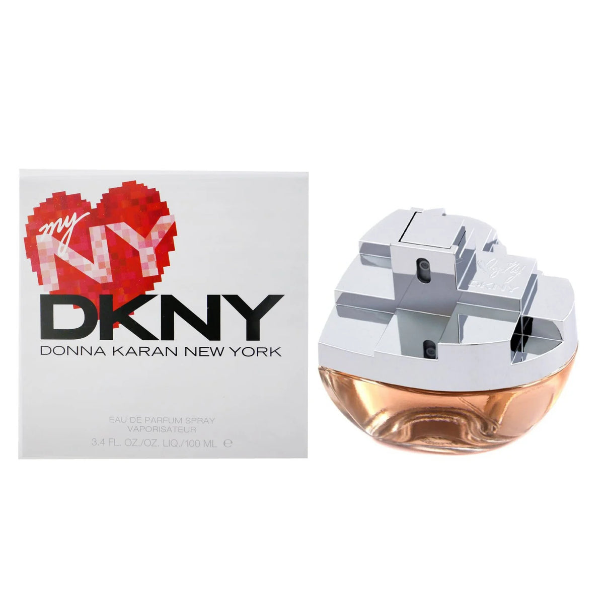 Eau De Parfum Spray 50ml B1535