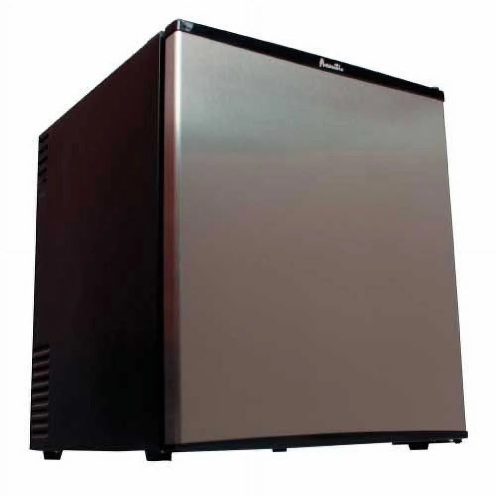 1.7cu Fridge SS D7064