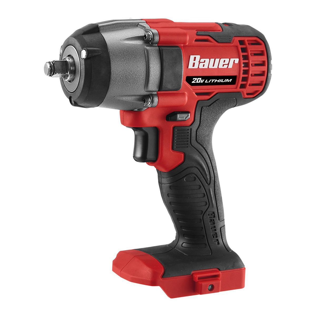 Cordless 3/8 in. Compact Impact Wrench G133