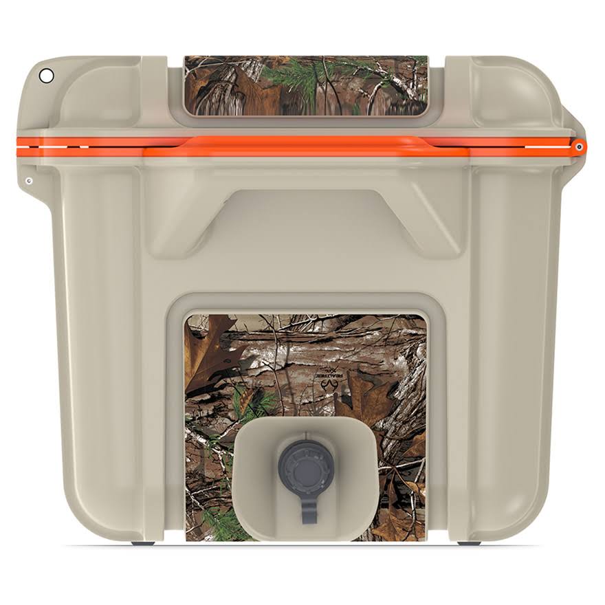 25 Quart Cooler D259