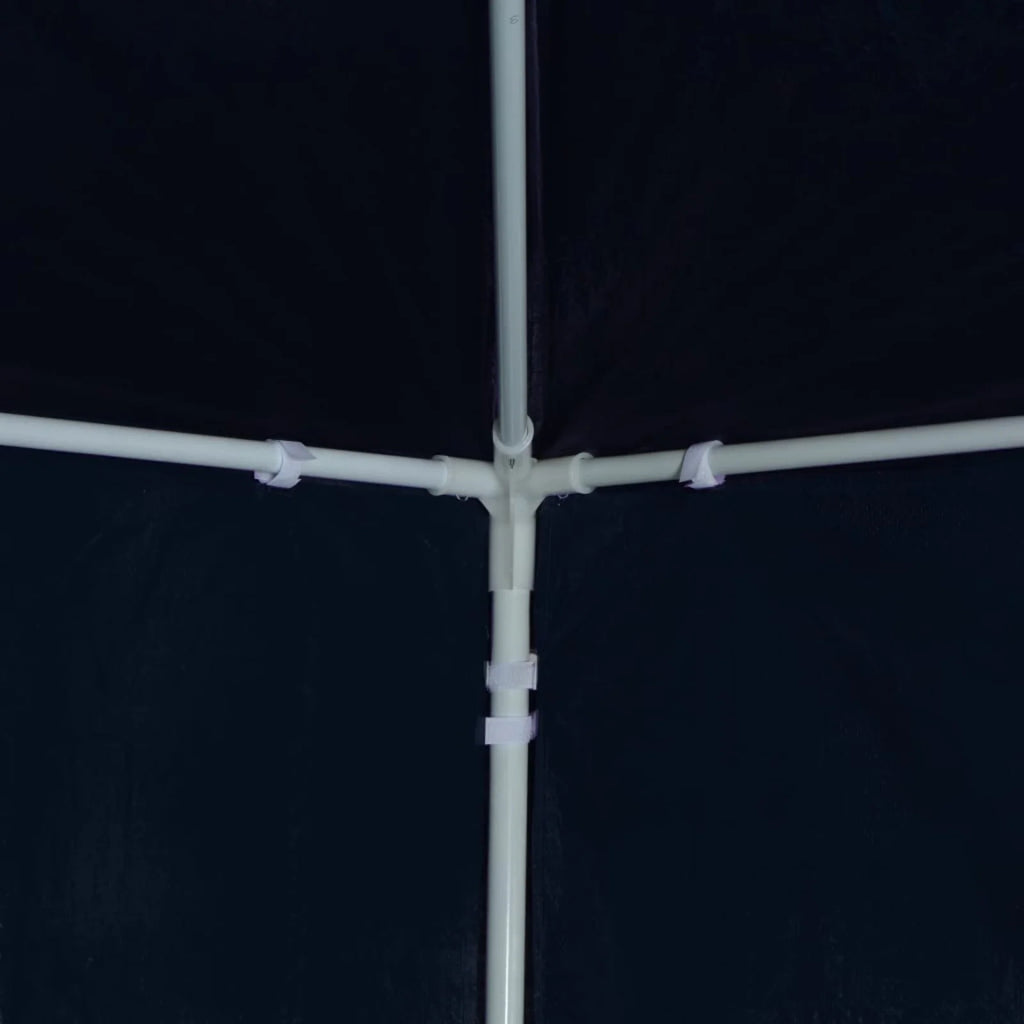 Blue Party Tent B95505