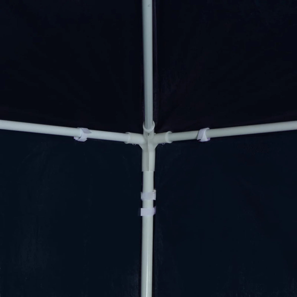 Blue Party Tent B95505