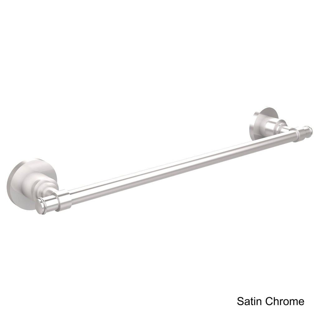 24 inch Towel Bar Satin Brass M52788