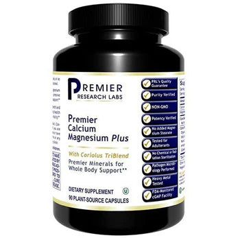 Calcium Magnesium Plus B745685