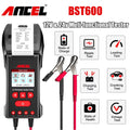 12V/24V Automotive Car Battery Load Tester Tool L91186