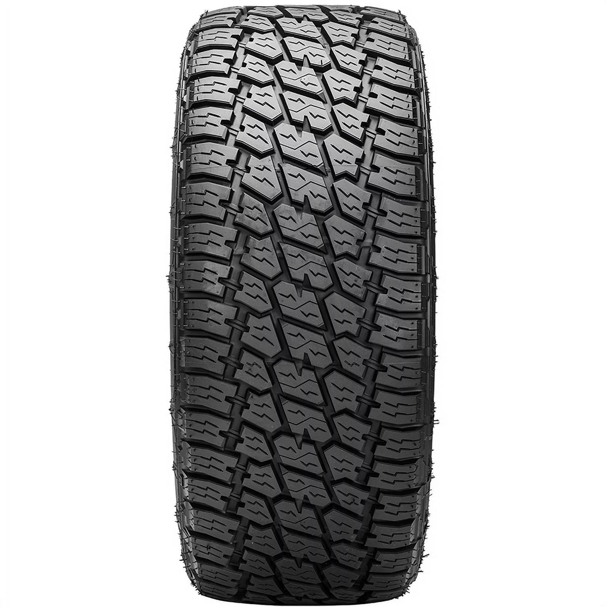 All Terrain 265/70R16 116T XL Light Truck Tire N6172