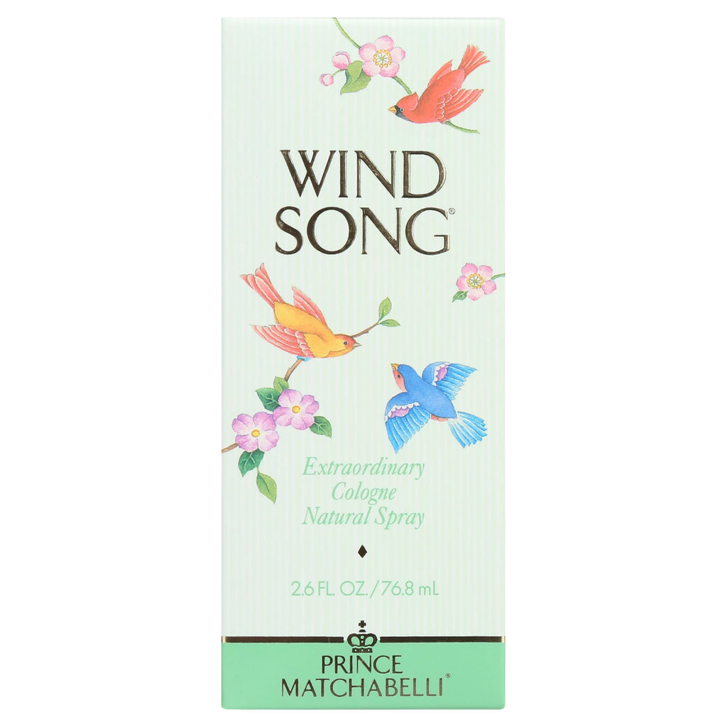 Cologne Spray 2.6 oz L1335