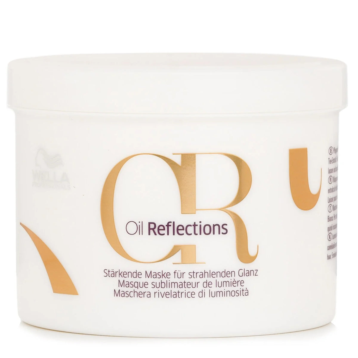 500ml Hair Mask F3179