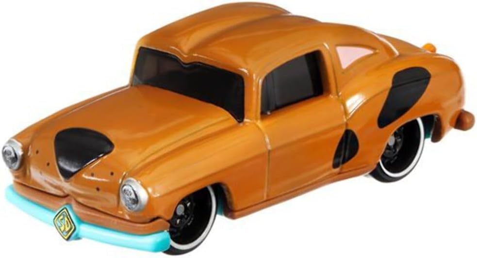 Hot Wheels Flippin Fast X7060