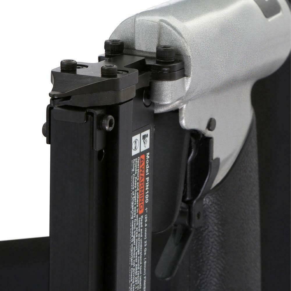 23-Gauge 1 in. Pin Nailer Kit T95386