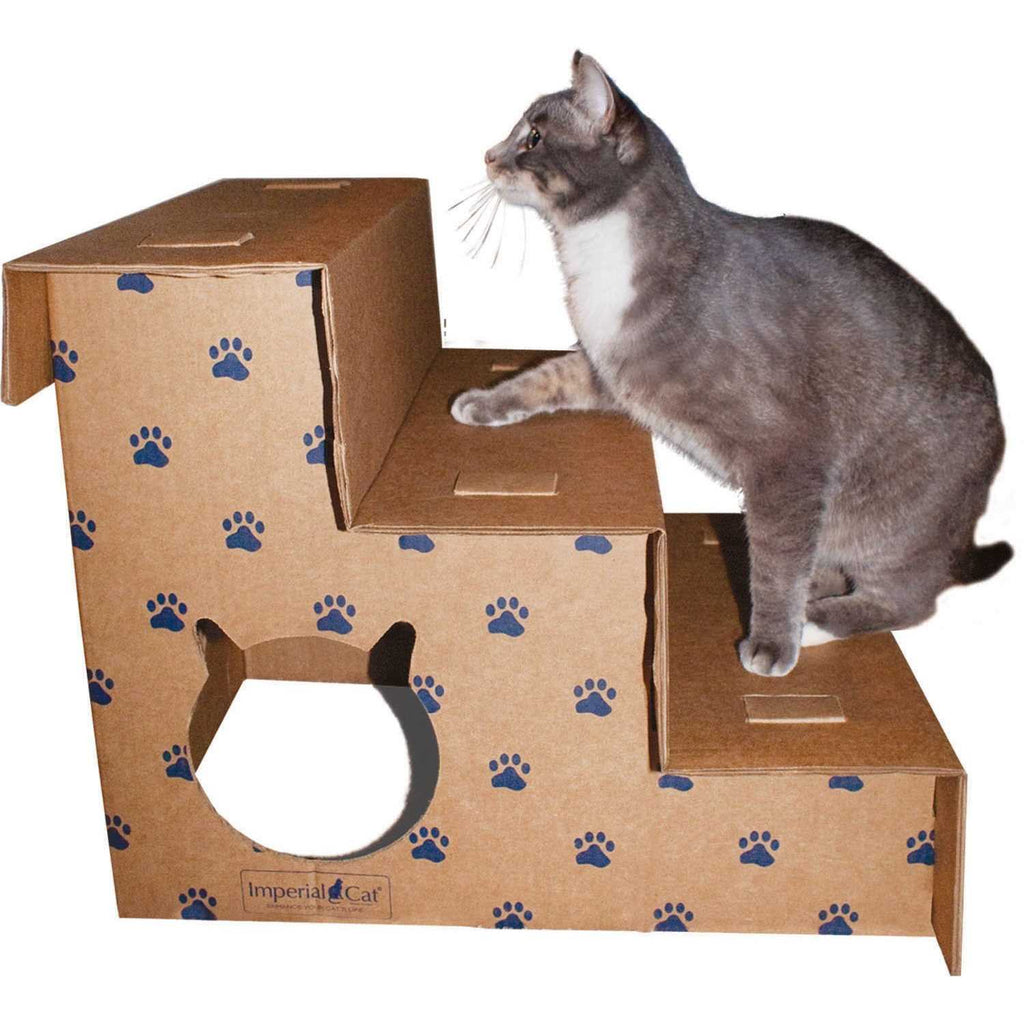 Cat Pet Steps P42165