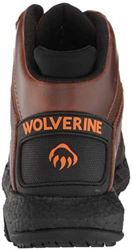 Mens Durashocks Vent Work Boot X287