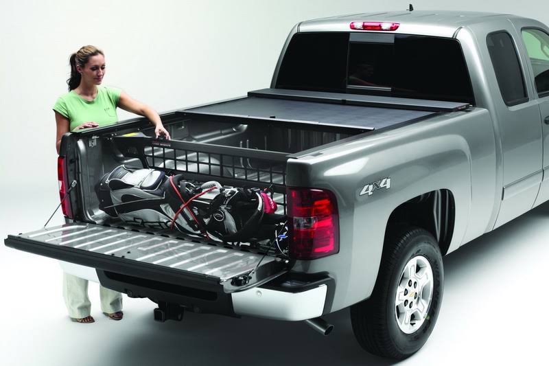 Cargo Manager Truck Bed Divider C3444