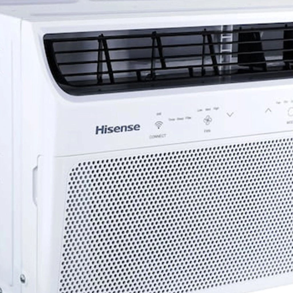 Wi-Fi Connected ENERGY STAR Window AC Q91272