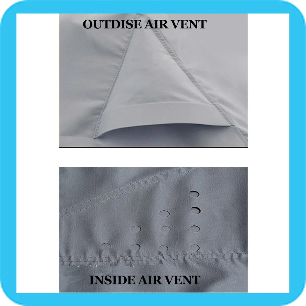 Boat Cover Z662564