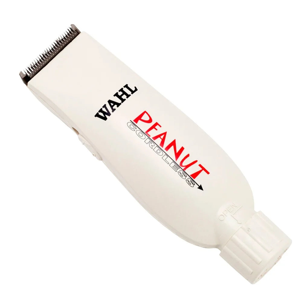 CORDLESS Peanut Hair Trimmer S570