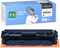 Black 1 Pack Remanufactured Toner Cartridge O2268