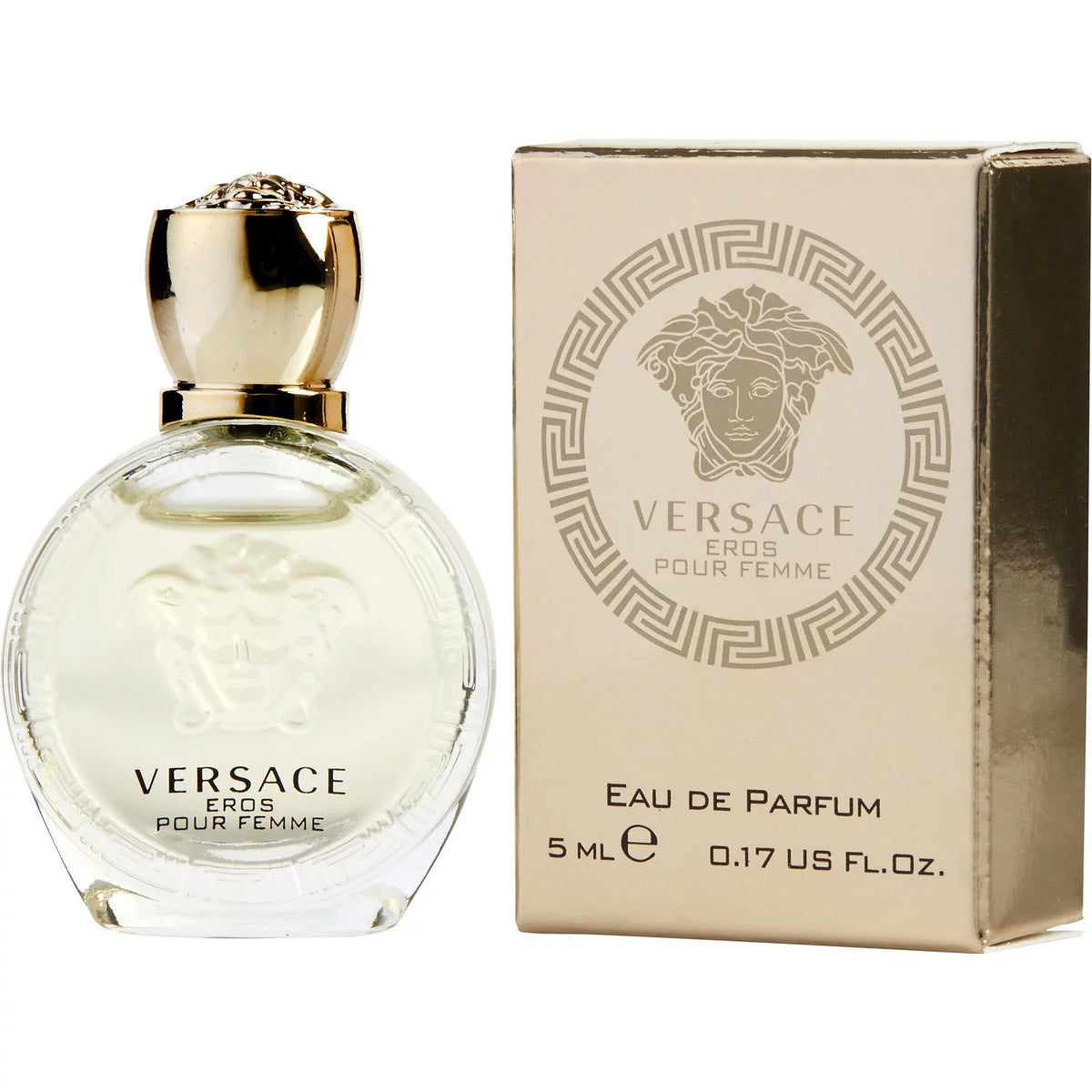 5ml 3PK EDP EDT Kit K7816