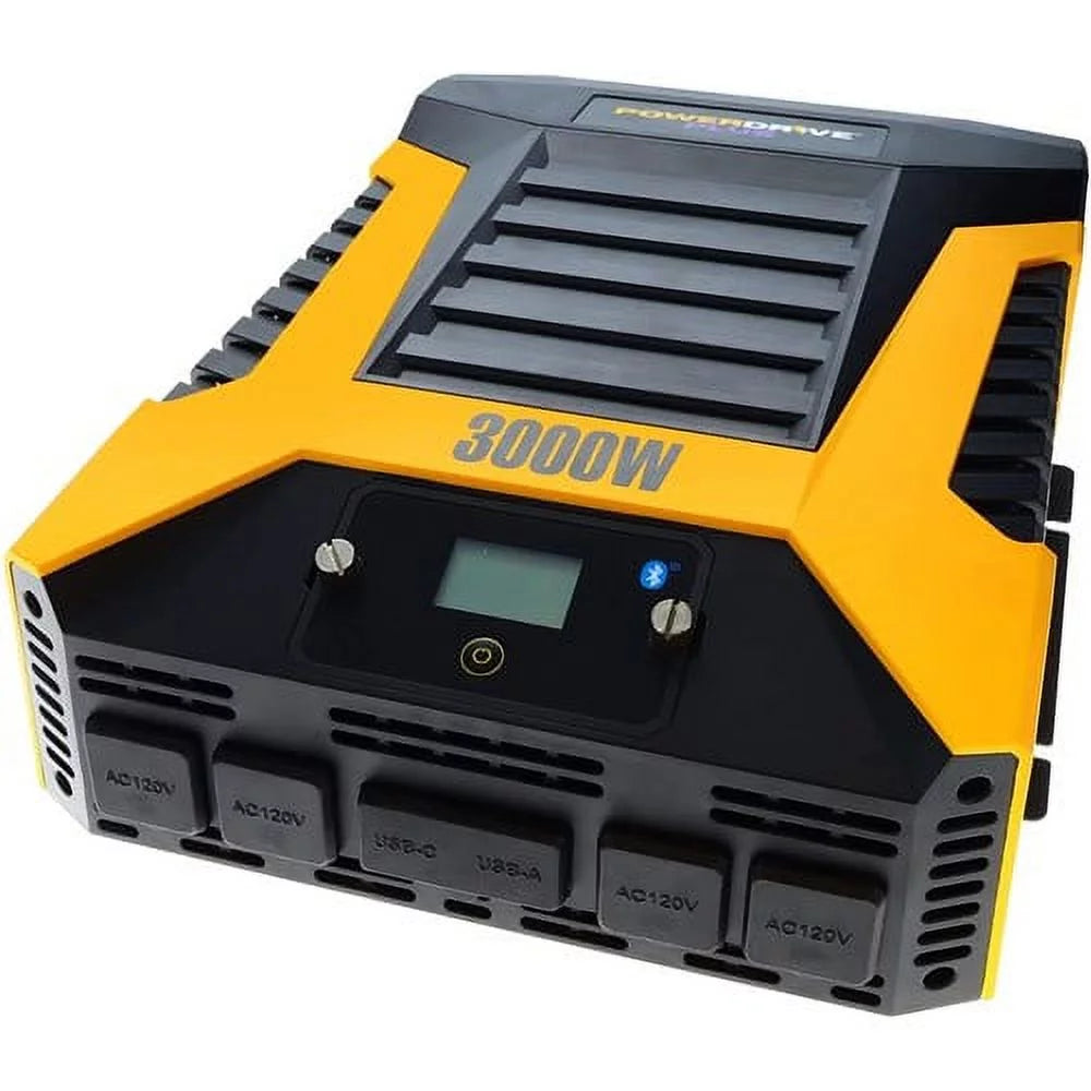 2000 Watt Power Inverter N271009