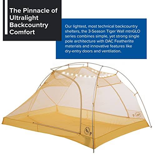 Tiger Wall UL3 Tent X3564