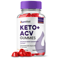 Keto ACV Gummies M8095