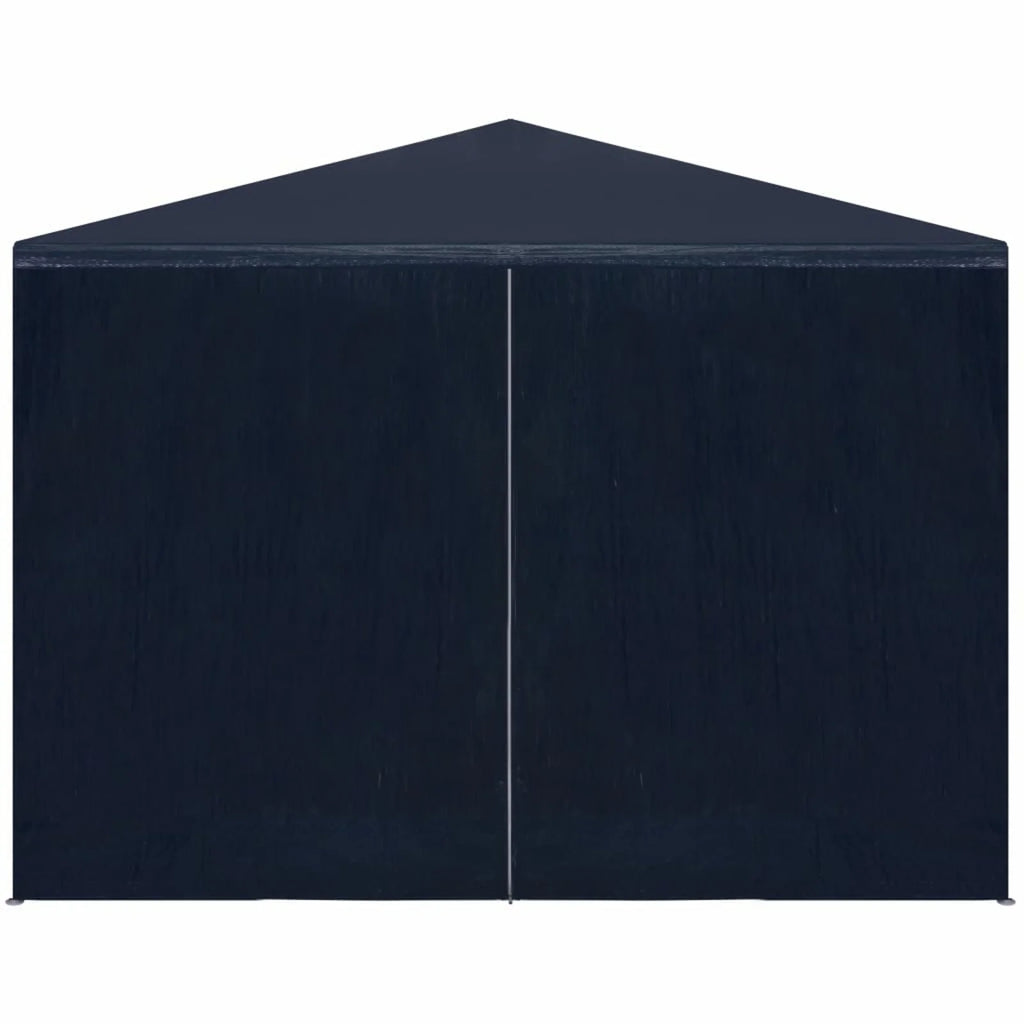 Blue Party Tent B95505