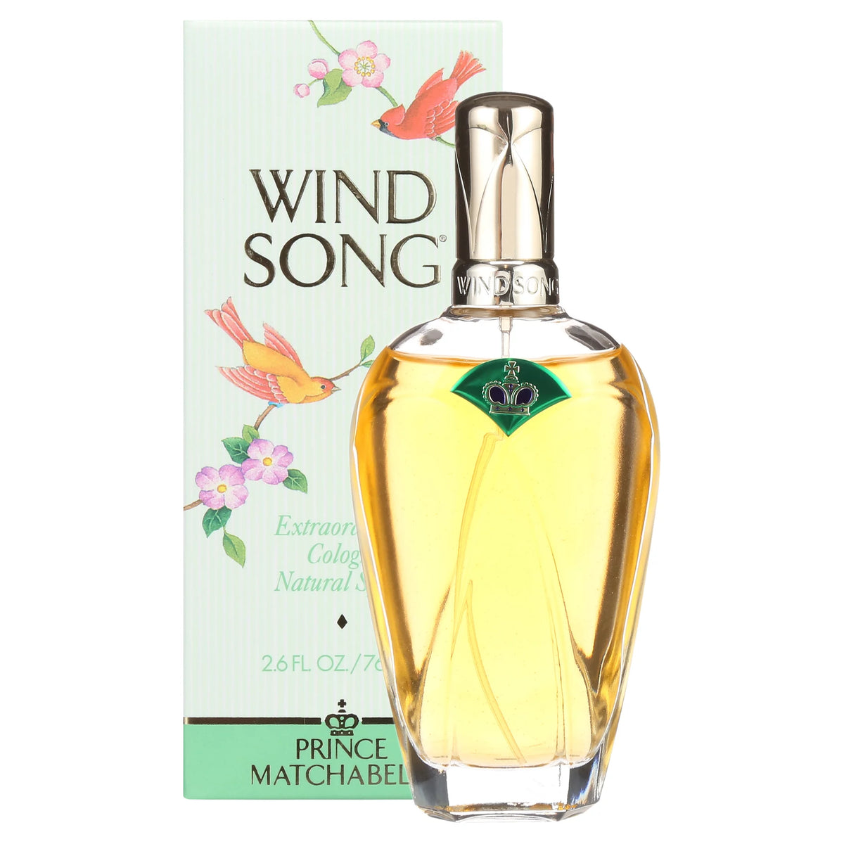 Cologne Spray 2.6 oz L1335