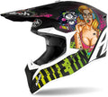 Matt Size XL Helmet P773767