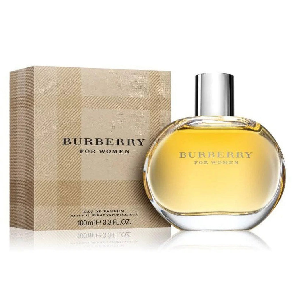 Eau de Parfum 3.3 fl oz U780