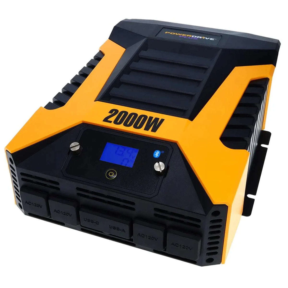 2000 Watt Power Inverter N271009