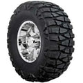 33X12.50R18 E/10PLY BSW Mud Tires (2 Tires) Z944