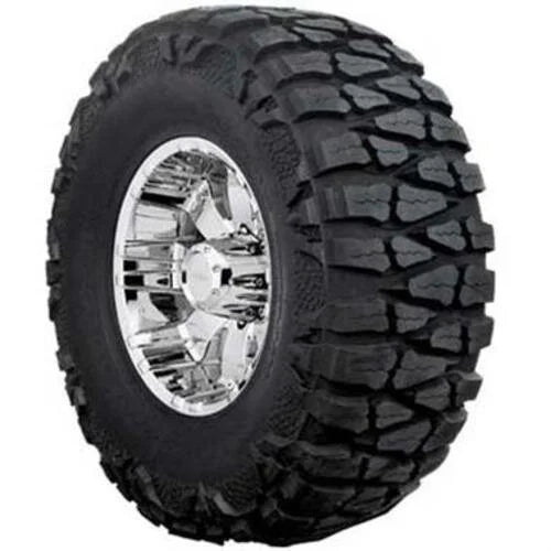 33X12.50R18 E/10PLY BSW Mud Tires (2 Tires) Z944