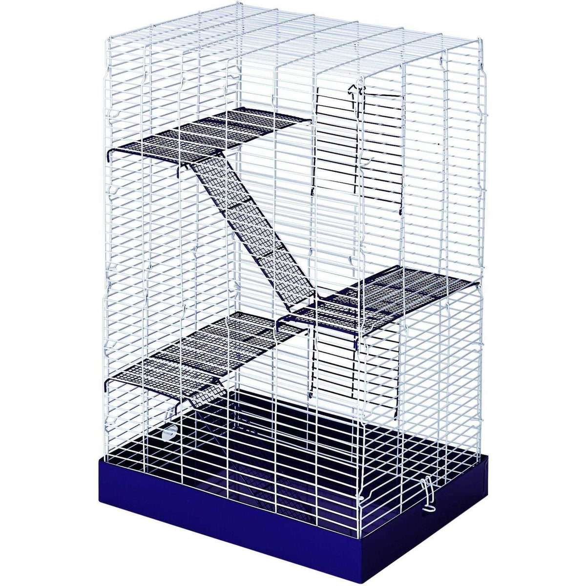4 Story Cage T47378