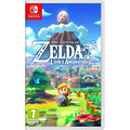 Legend Of Zelda Links Awakening Nintendo Switch Standard Edition T11057