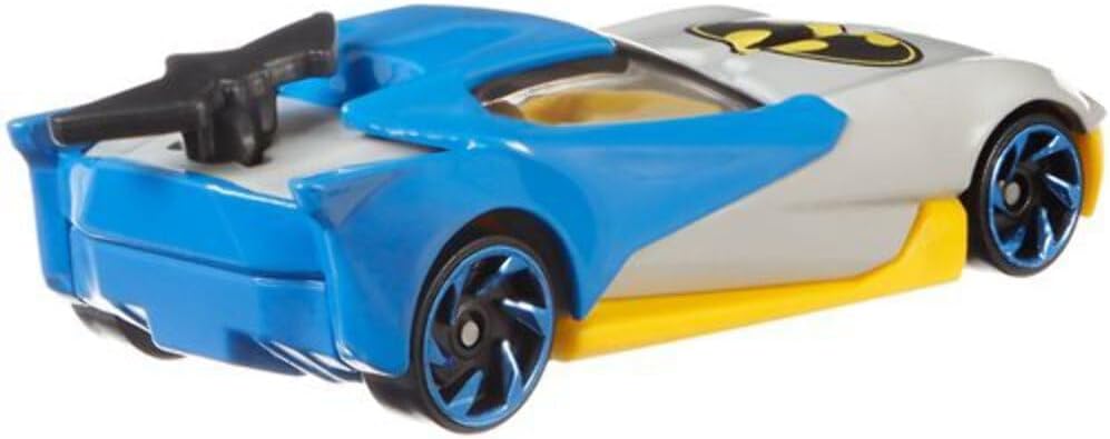 Hot Wheels Flippin Fast X7060