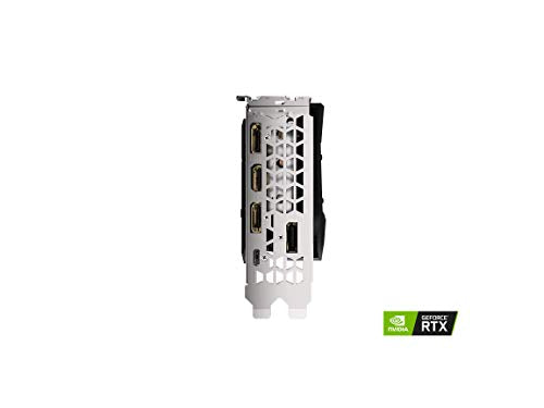 GeForce RTX 2080 Super 8G Graphics Card, 8GB 256-Bit GDDR6, Video Card N2559