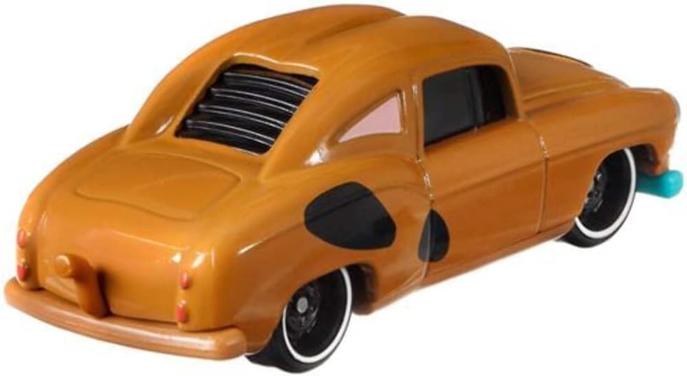 Hot Wheels Flippin Fast X7060