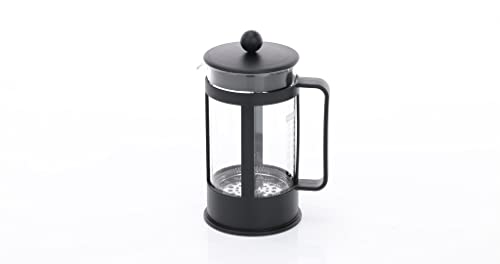 4-Cup French Press Coffee maker, 17-Ounce F3459