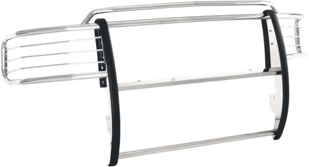 1-Piece Polished Grille Guard L96713