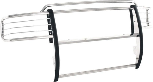 1-Piece Polished Grille Guard L96713