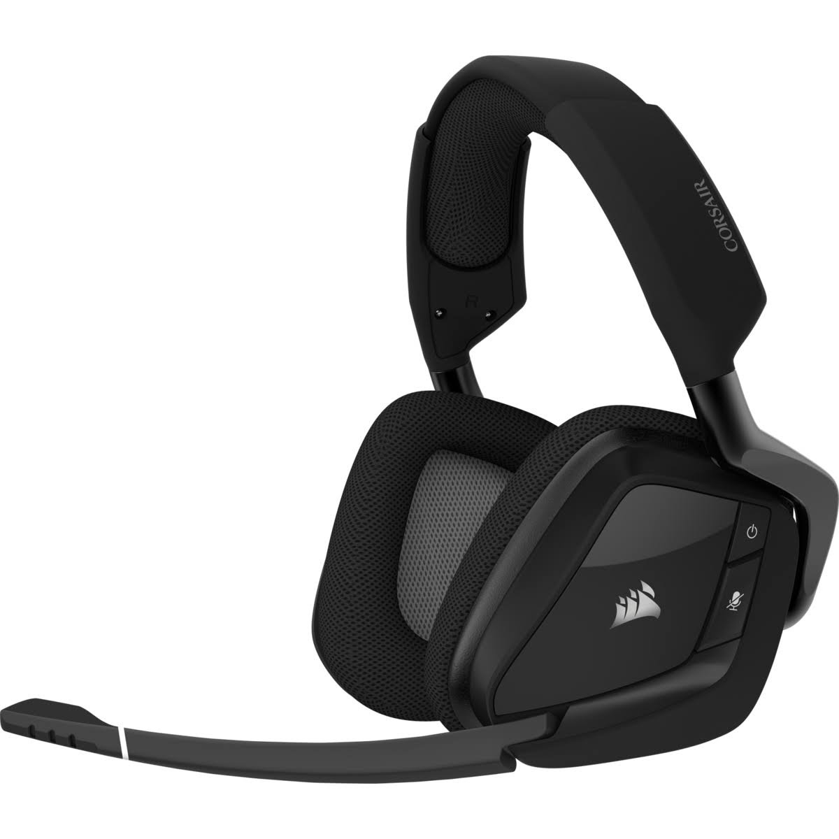 Black USB Gaming Headset S8732