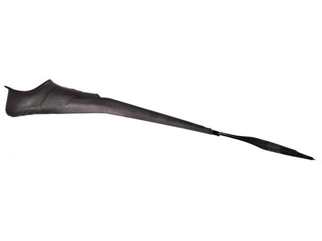Carbon Fins W488