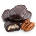 Dark Chocolate Covered Pecans (3 LB) K2594