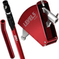 7-Inch Corner Applicator Box with Extendable Handle Q2655