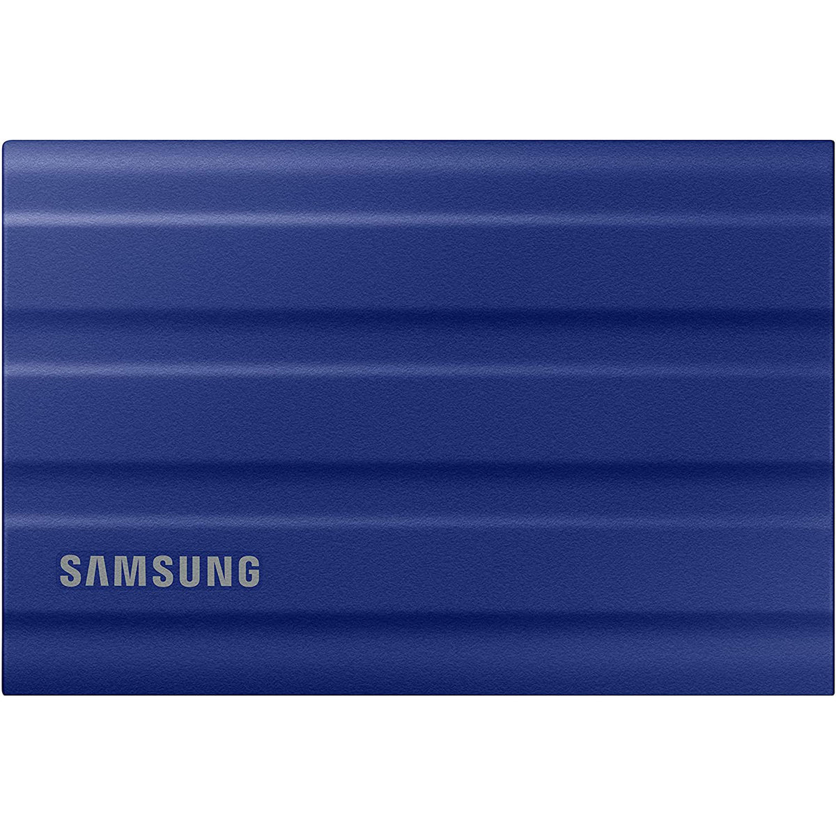 1TB Blue Portable Solid State Drive T7548